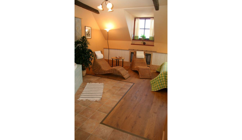 Hotel Koníček Uherské Hradiště